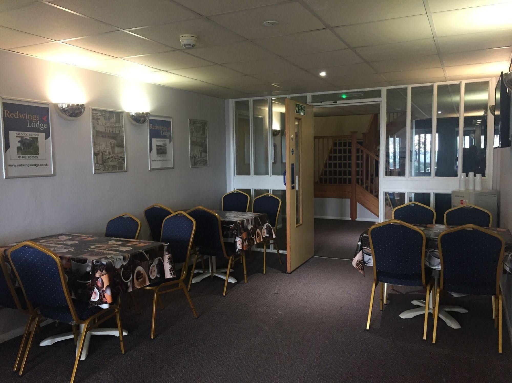Redwings Lodge Rutland Uppingham Buitenkant foto